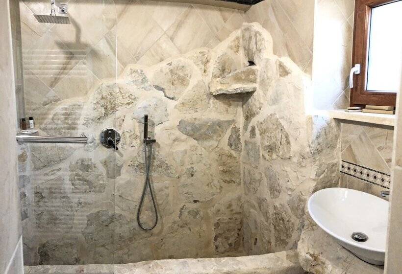 בית מלון כפרי Resort Fonte Vulci