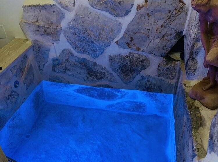 בית מלון כפרי Resort Fonte Vulci