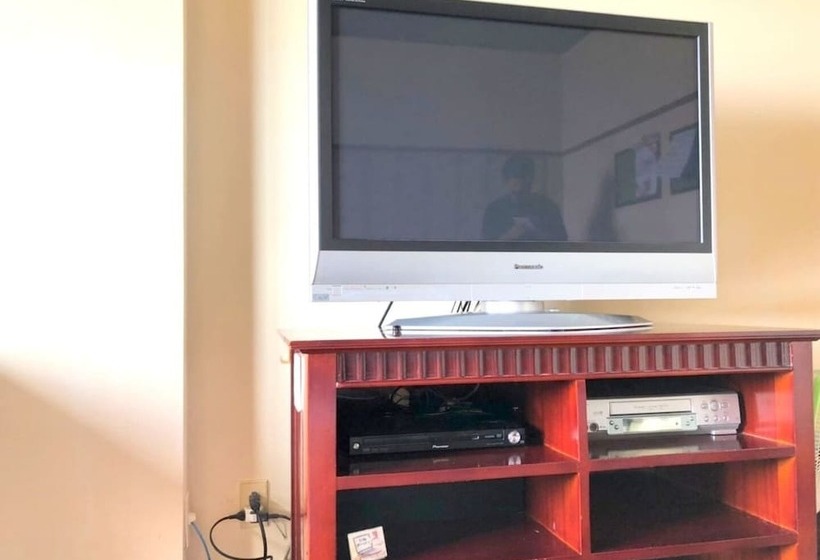 Hotel Robinson Inn Ryukyu Tabikan Mw1