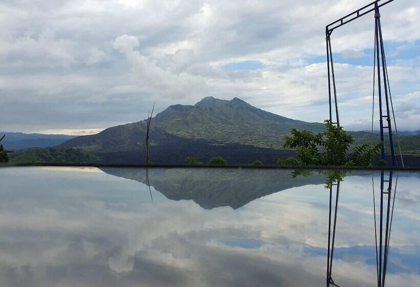 בית מלון כפרי Sari Sky Villa