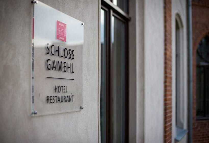 호텔 Schloss Gamehl