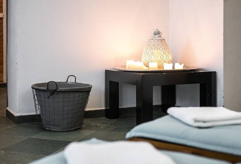 酒店 Schloss Gamehl