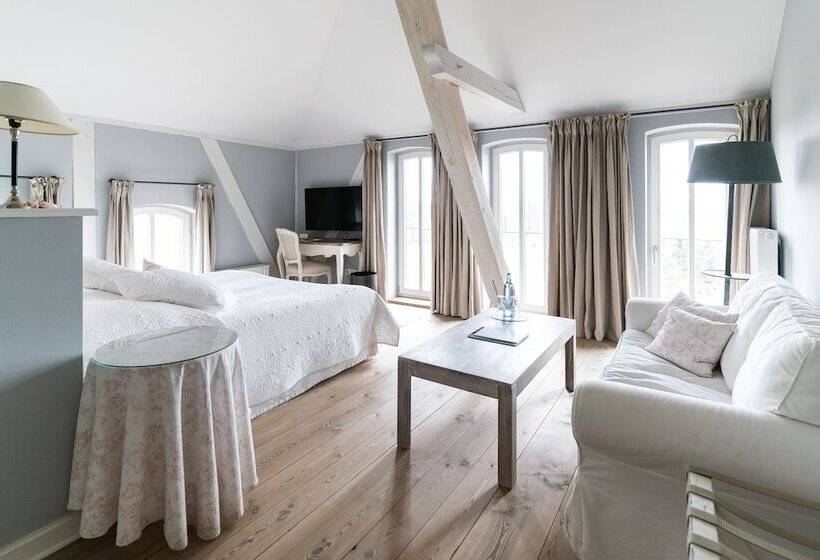 酒店 Schloss Gamehl