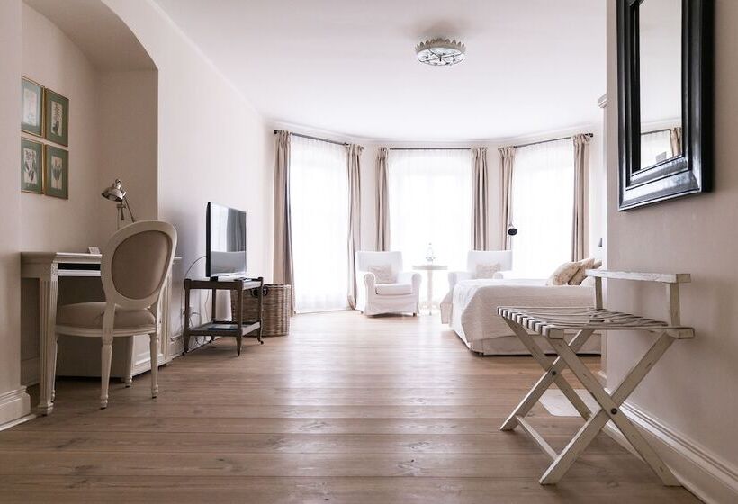 酒店 Schloss Gamehl