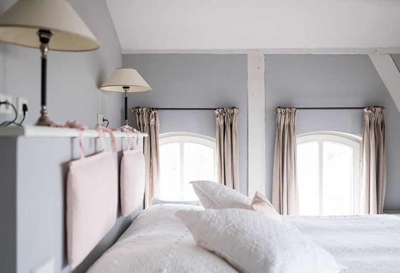 酒店 Schloss Gamehl