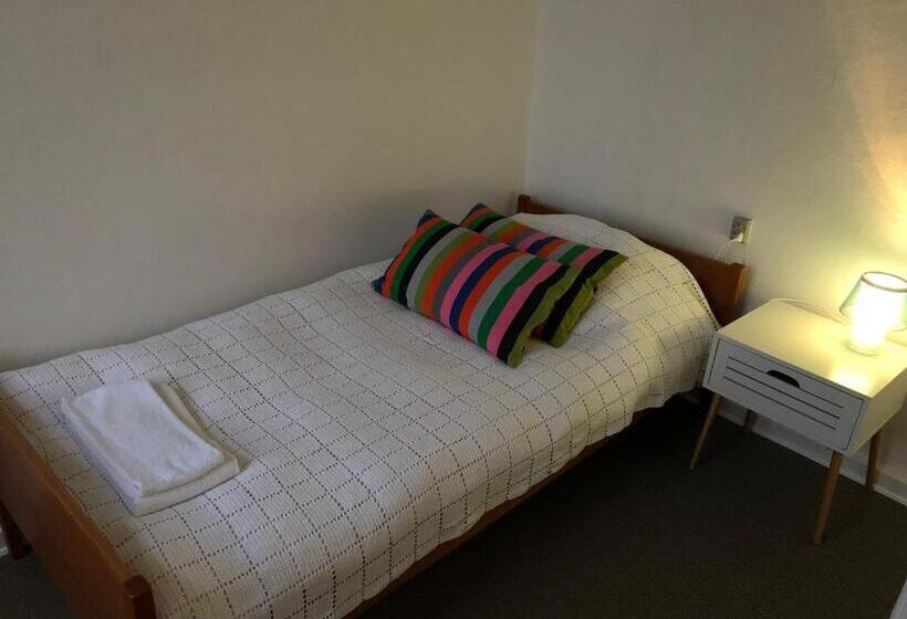 בית מלון כפרי Sostrup Slot