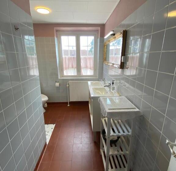 בית מלון כפרי Sostrup Slot