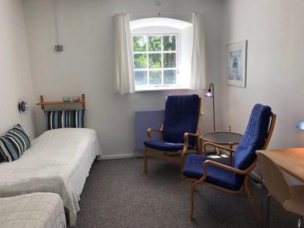 בית מלון כפרי Sostrup Slot