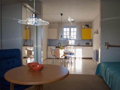 בית מלון כפרי Sostrup Slot