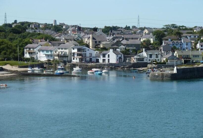 ホテル The Harbour