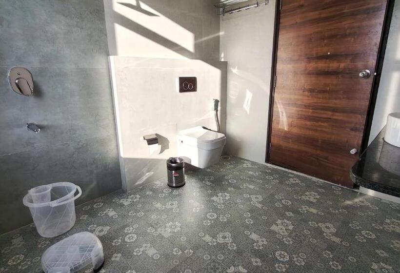 فندق The Sky Imperial Pavoreal Jungle Resort