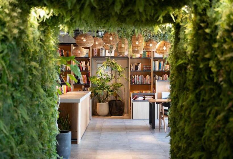 فندق Third Ishigakijima