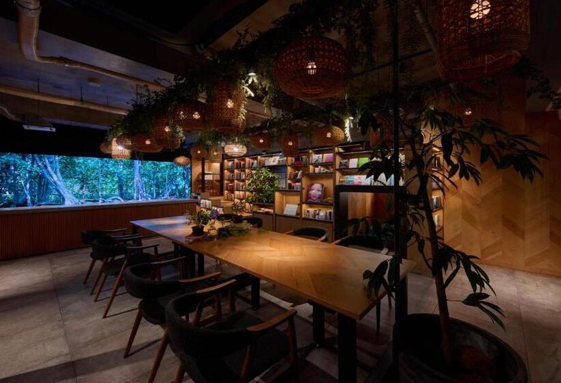 فندق Third Ishigakijima