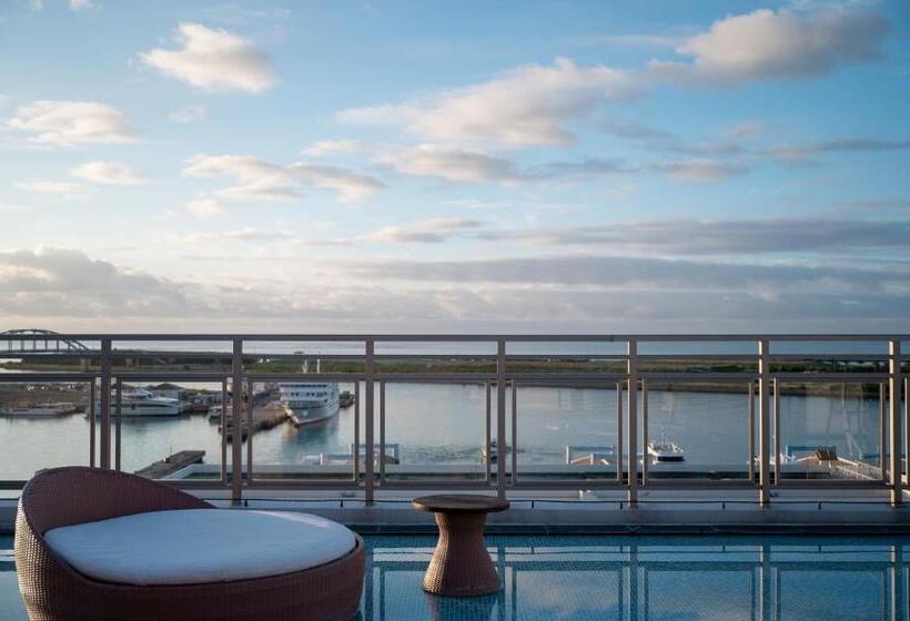 فندق Third Ishigakijima