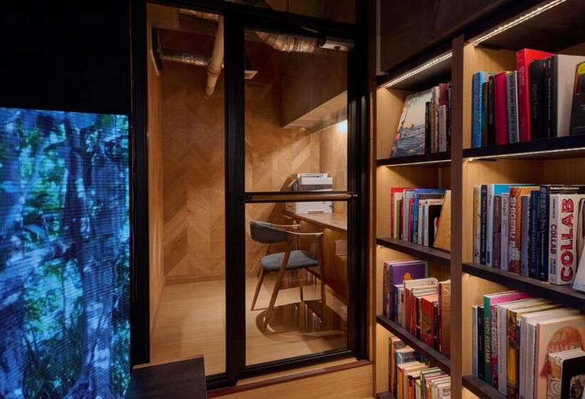 فندق Third Ishigakijima