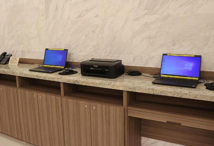 ホテル Toyoko Inn Omiya-eki Higashi-guchi