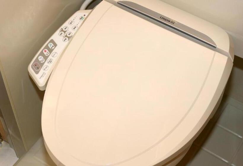 ホテル Toyoko Inn Omiya-eki Higashi-guchi