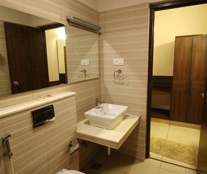 בית מלון כפרי Villa Marine