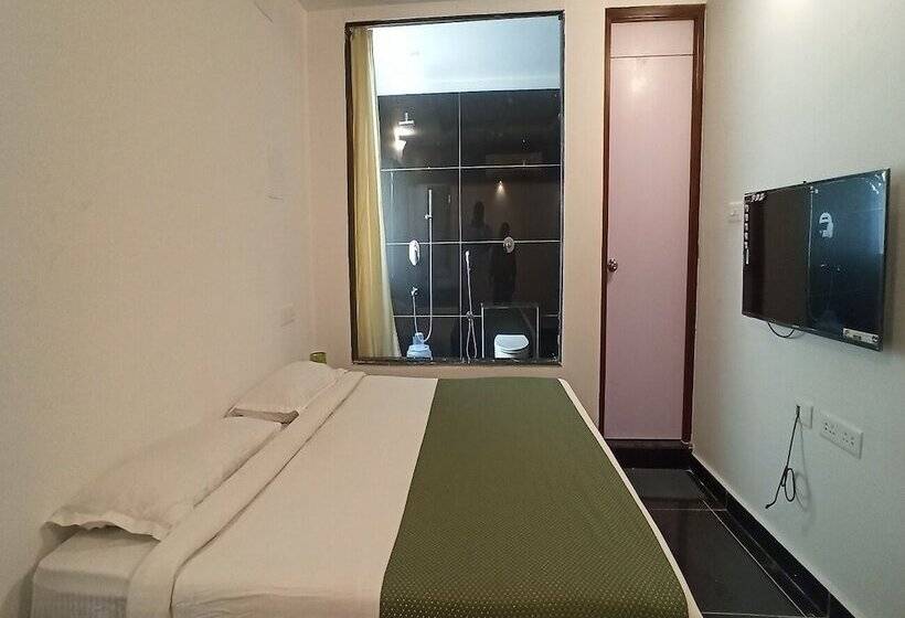 בית מלון כפרי Villa Marine