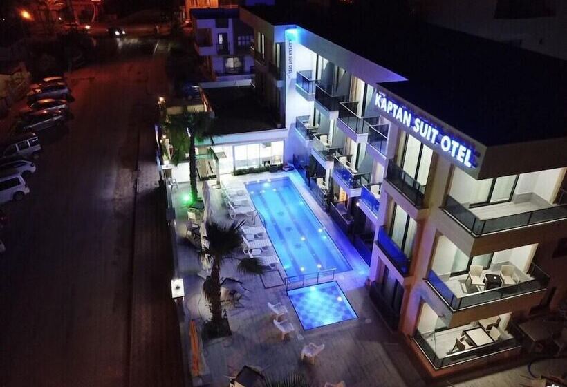 Kaptan Suit Otel