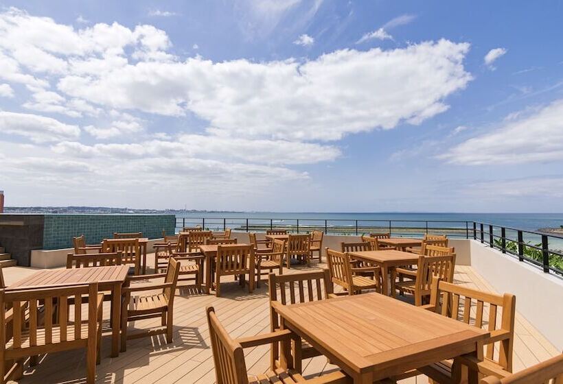 Mb Gallery Chatan By The Terrace Hotels