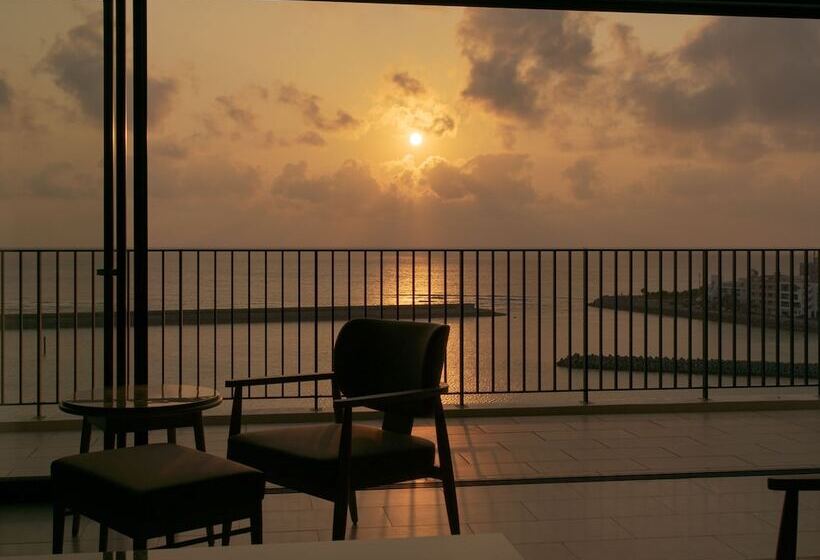 Mb Gallery Chatan By The Terrace Hotels