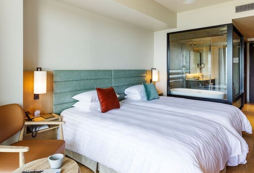 Mb Gallery Chatan By The Terrace Hotels