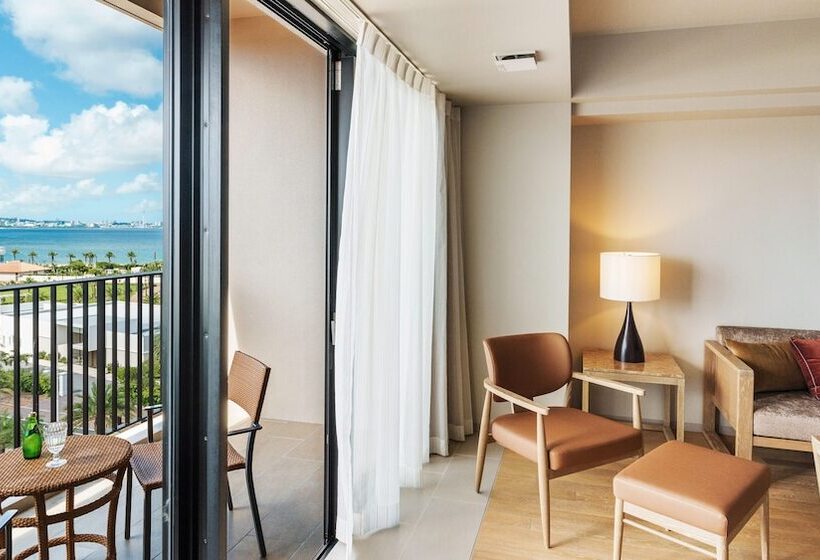 Mb Gallery Chatan By The Terrace Hotels