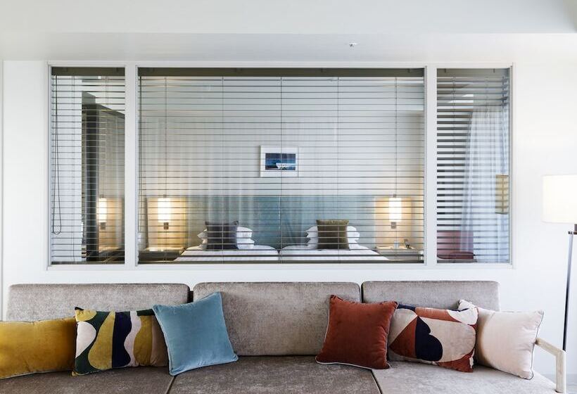 Mb Gallery Chatan By The Terrace Hotels