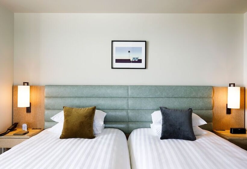 Mb Gallery Chatan By The Terrace Hotels