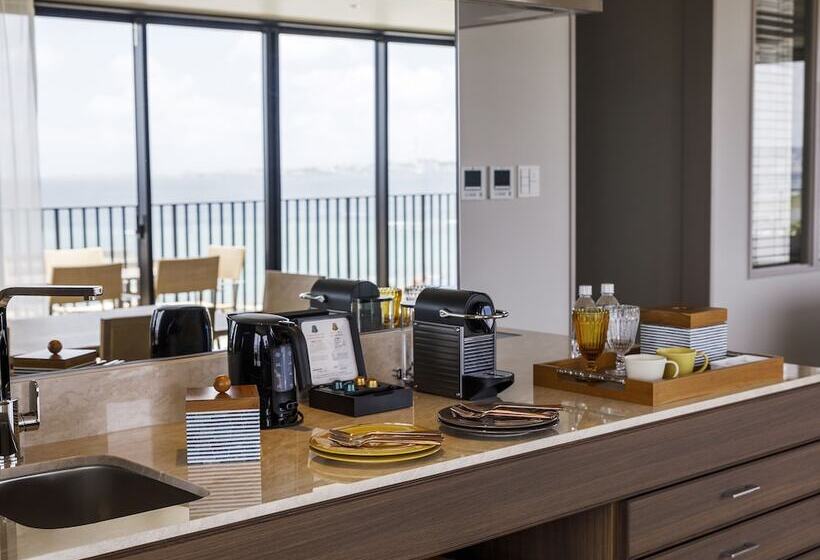 Mb Gallery Chatan By The Terrace Hotels