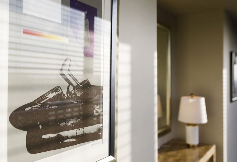 Mb Gallery Chatan By The Terrace Hotels