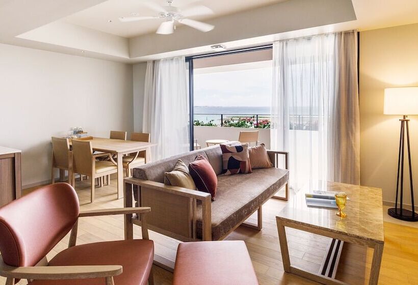 Mb Gallery Chatan By The Terrace Hotels