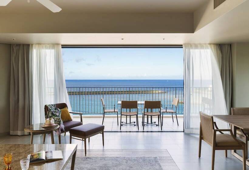 Mb Gallery Chatan By The Terrace Hotels