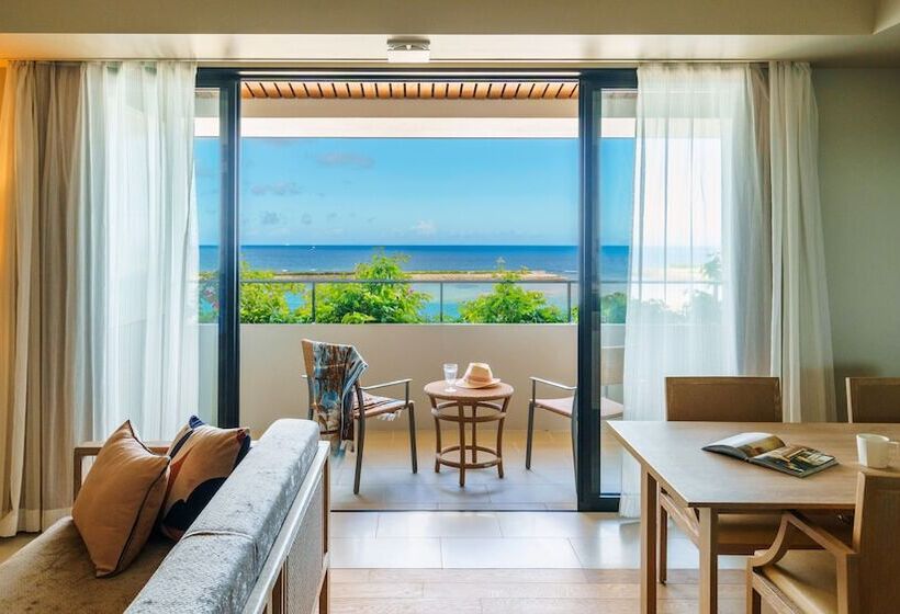 Mb Gallery Chatan By The Terrace Hotels