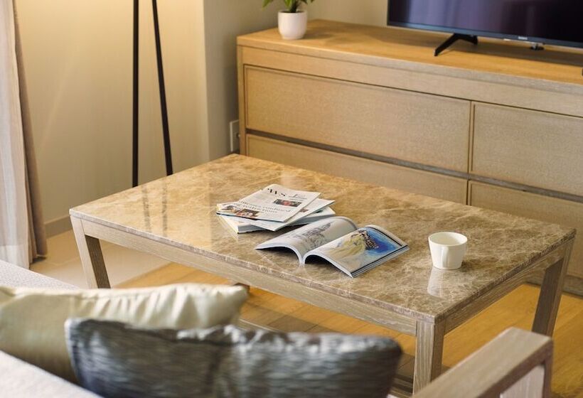 Mb Gallery Chatan By The Terrace Hotels