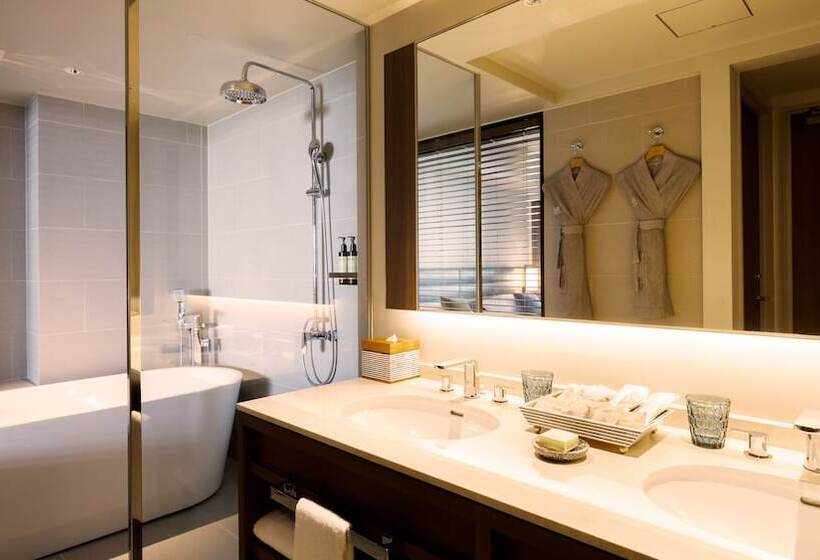 Mb Gallery Chatan By The Terrace Hotels