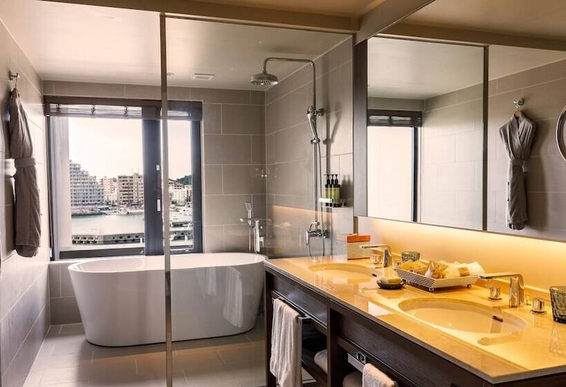 Mb Gallery Chatan By The Terrace Hotels