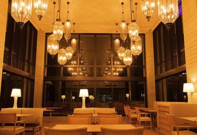 Mb Gallery Chatan By The Terrace Hotels