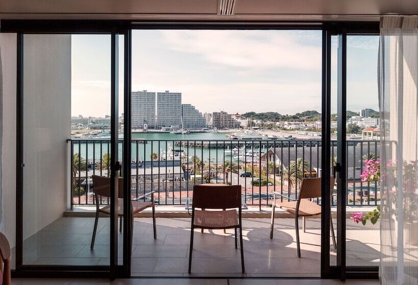 Mb Gallery Chatan By The Terrace Hotels