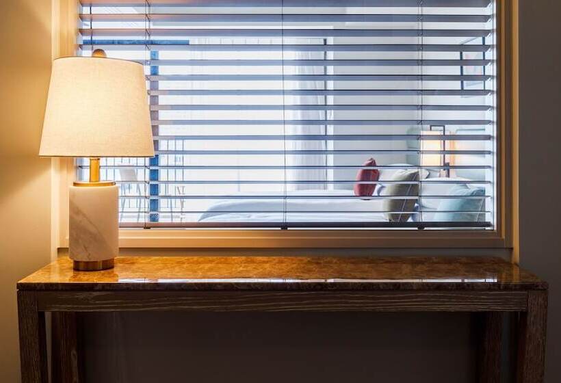 Mb Gallery Chatan By The Terrace Hotels