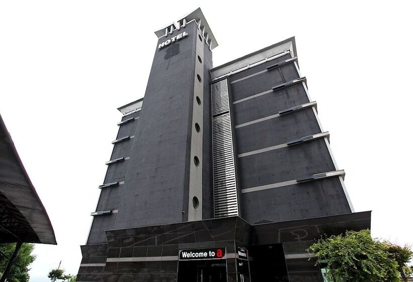 Motel Dangjin A