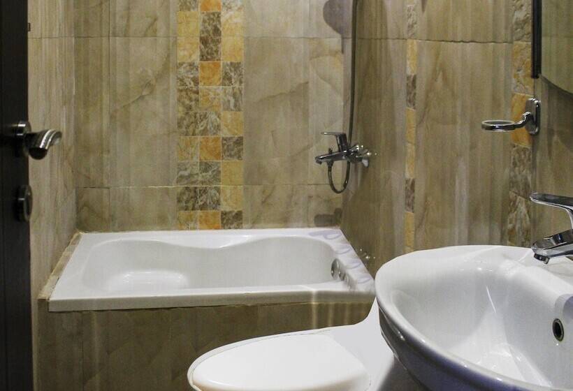 Oyo 578 Rabat Hotel Furnished Apartements