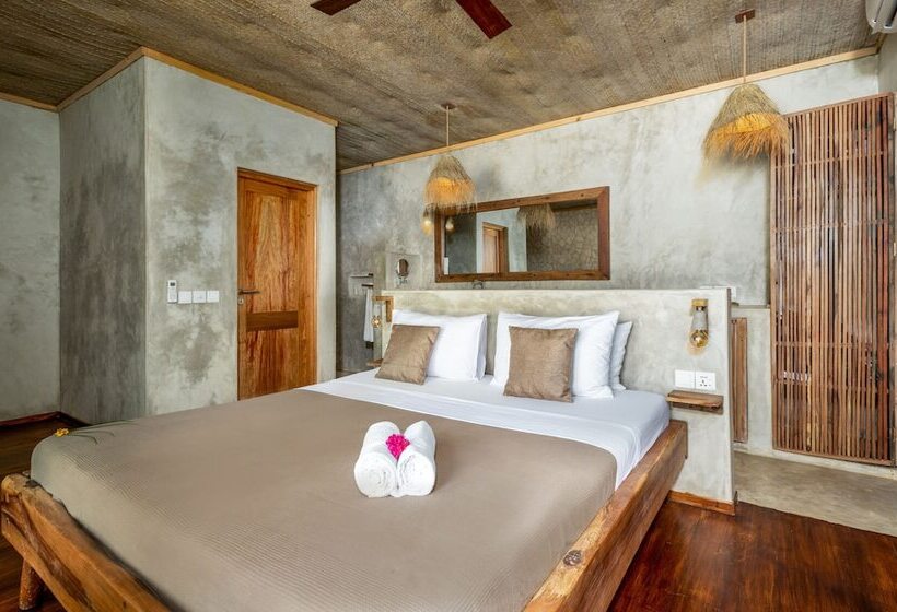 Passion Boutique Hotel Zanzibar   Adults Only