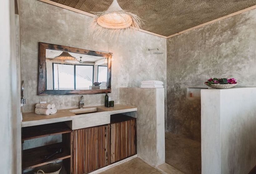 Passion Boutique Hotel Zanzibar   Adults Only