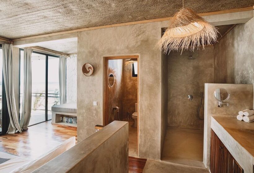 Passion Boutique Hotel Zanzibar   Adults Only