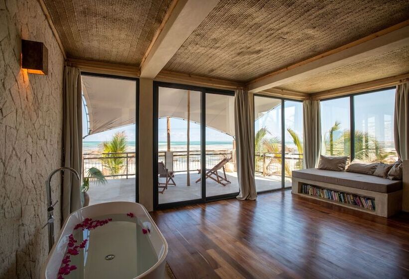 Passion Boutique Hotel Zanzibar   Adults Only