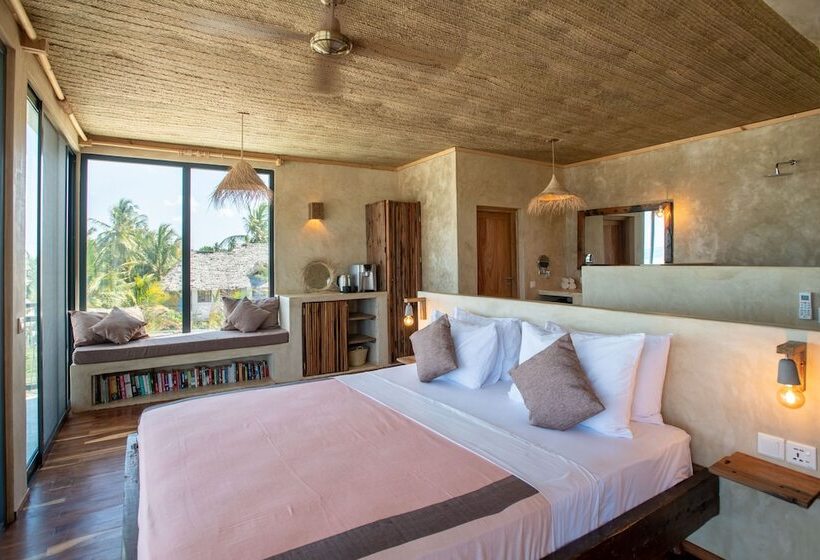 Passion Boutique Hotel Zanzibar   Adults Only