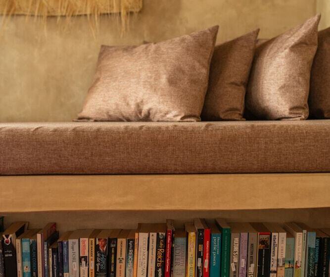 Passion Boutique Hotel Zanzibar   Adults Only