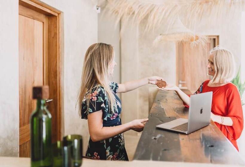 Passion Boutique Hotel Zanzibar   Adults Only